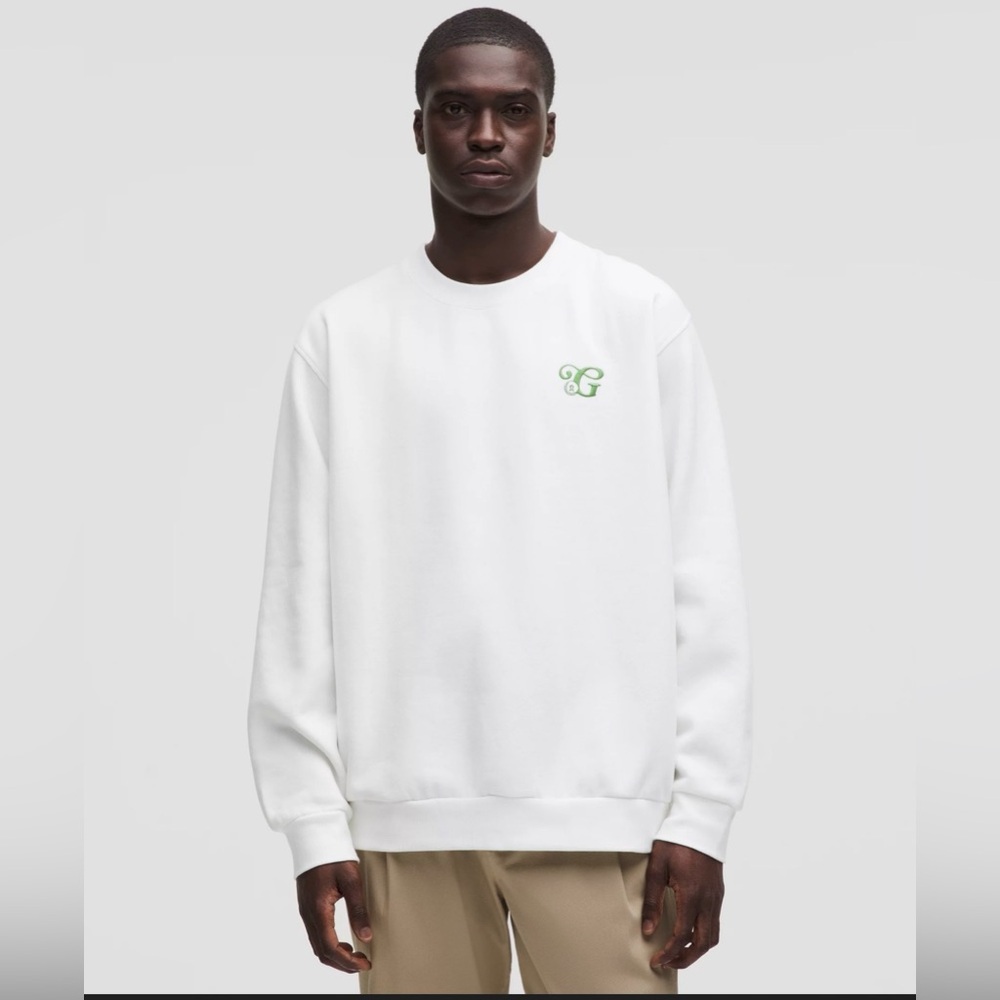 Men's lululemon Steady State Crew